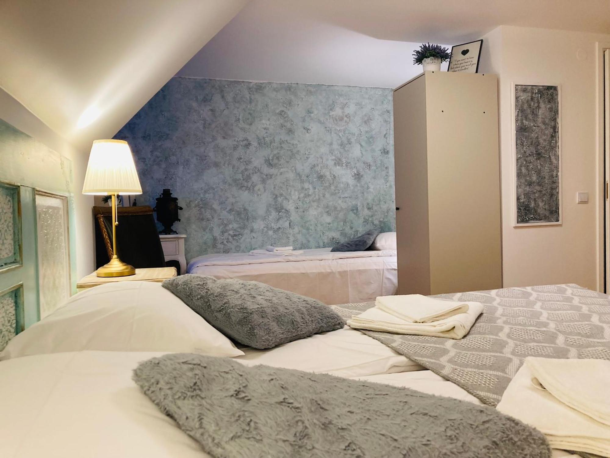 Kliff Butiik Majutus & Restoran Hotell Panga Exteriör bild